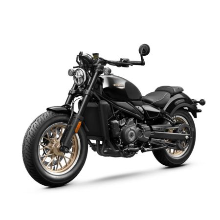  MSU-2026450CL-C_NOIRNeuf CF MOTO  450CL-C 2026 a vendre 1