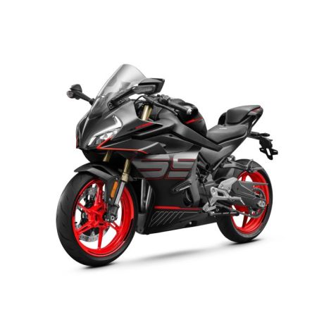  MSU-2026450SS_NOIRNeuf CF MOTO  450SS 2026 a vendre 1
