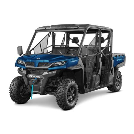  MSU-2026UFORCE1000XL_BLEUNeuf CF MOTO  UFORCE 1000 XL 2026 a vendre 1