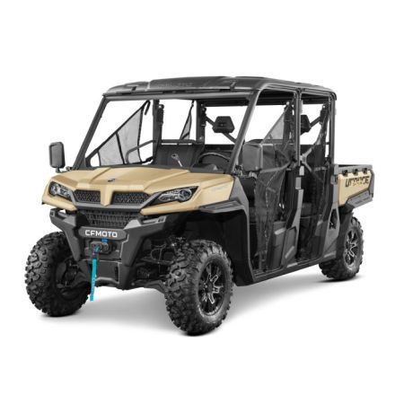 MSU-2026UFORCE1000XL_SABLENeuf CF MOTO  UFORCE 1000 XL 2026 a vendre 1