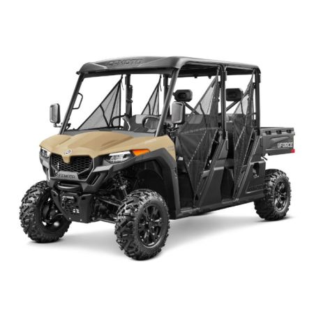  MSU-2026UFORCE800XL_SABLENeuf CF MOTO  UFORCE 800 XL 2026 a vendre 1