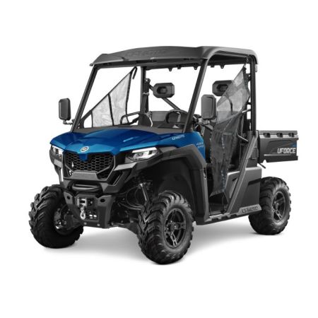  MSU-2026UFORCE600_BLEUNeuf CF MOTO  UFORCE 600 2026 a vendre 1