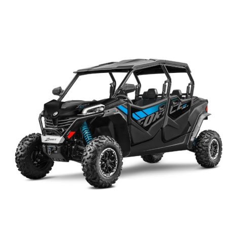  MSU-2026ZFORCE950S_NOIRNeuf CF MOTO  ZFORCE 950 SPORT-4 2026 a vendre 1