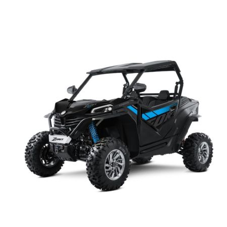  MSU-2026ZFORCE950T_NOIRNeuf CF MOTO  ZFORCE 950 TRAIL 2026 a vendre 1