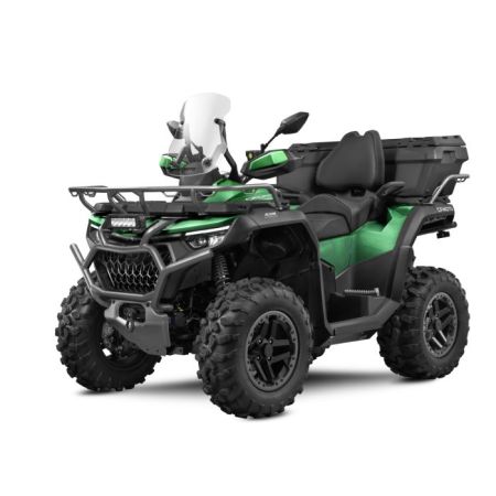  MSU-2026CFORCE100O_VERTNeuf CF MOTO  CFORCE 1000 OVERLAND 2026 a vendre 1