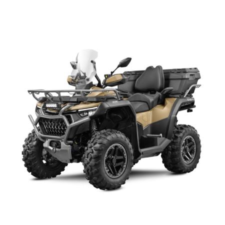 MSU-2026CFORCE100O_SABLENeuf CF MOTO  CFORCE 1000 OVERLAND 2026 a vendre 1