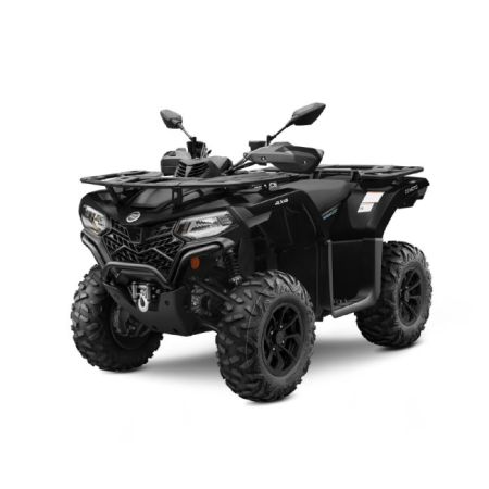  MSU-2026CFORCE400_NOIRNeuf CF MOTO  CFORCE 400 2026 a vendre 1