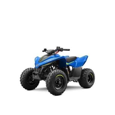  MSU-2026CFORCE110C_BLEUNeuf CF MOTO  CFORCE 110 CLASSIC 2026 a vendre 1