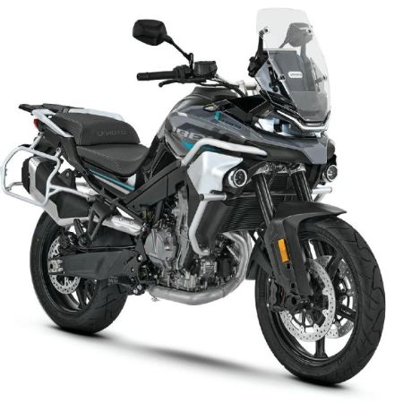  MSU-2024IBEX800S_NoirNeuf CF MOTO  IBEX 800-S (SPORT) 2024 a vendre 1