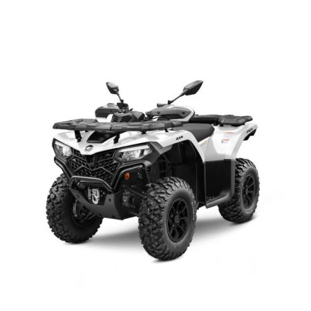  MSU-2026CFORCE500_BLANCNeuf CF MOTO  CFORCE 500 2026 a vendre 1