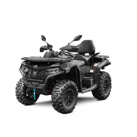  MSU-2026CFORCE600T_NOIRNeuf CF MOTO  CFORCE 600 TOURING 2026 a vendre 1