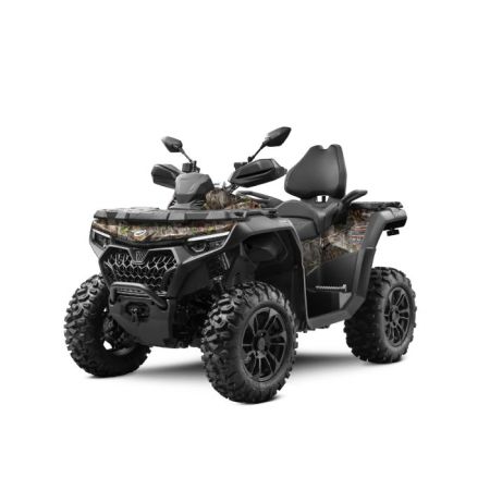  MSU-2026CFORCE80TC_CAMOUFLAGENeuf CF MOTO  CFORCE 800 TOURING CAMOUFLAGE KANATI 2026 a vendre 1