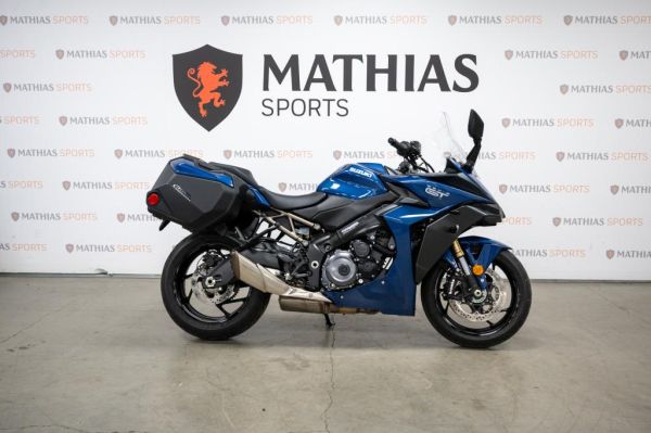 MS-25-1087A Occasion SUZUKI  2022 a vendre 1