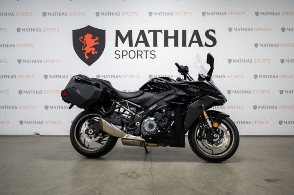 MS-25-0867A Occasion SUZUKI GSXS 1000 GT 2024 a vendre 1