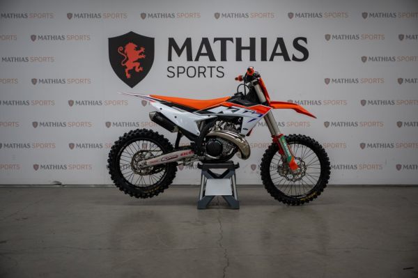 MS-26-0074A Occasion KTM 300 SX 2023 a vendre 1
