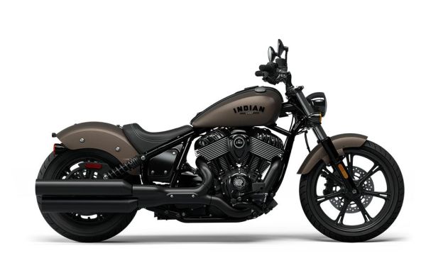  MSU-2024N24DMDBHCE_Sandstone Smoke Neuf INDIAN Chief Dark Horse Icon 2024 a vendre 1