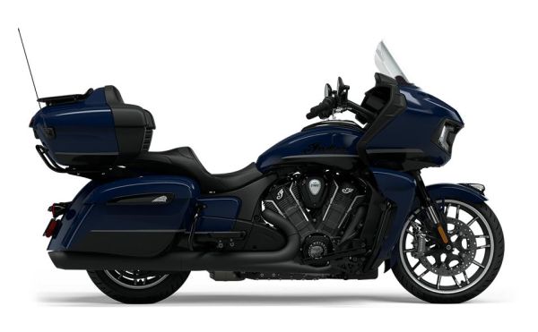  MSU-2024N24LDDRRC0_Springfield BlueNeuf INDIAN Pursuit Dark Horse 2024 a vendre 1