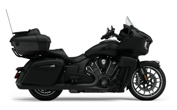  MSU-2024N24LDFRRCH_Black SmokeNeuf INDIAN Pursuit Dark Horse with PowerBand Audio Package 2024 a vendre 1
