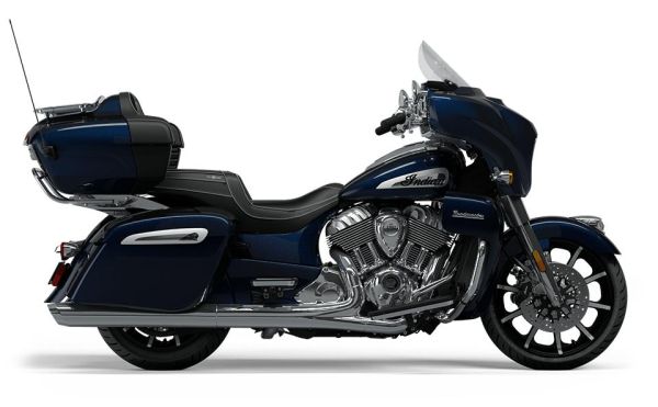  MSU-2024N24TKABBC4_Black Azure CrystalNeuf INDIAN Roadmaster Limited 2024 a vendre 1