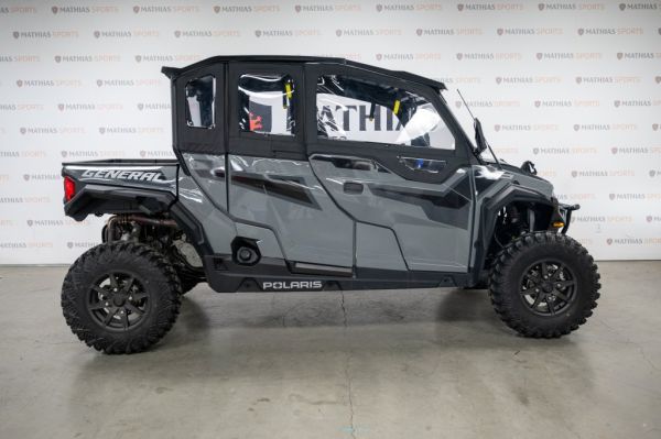 MS-25-0746A Occasion POLARIS GENERAL XP4 1000 PREMIUM 2023 a vendre 1