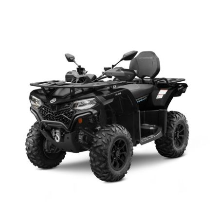 MSU-2026CFORCE400T_NOIRNeuf CF MOTO  CFORCE 400 TOURING 2026 a vendre 1