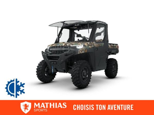  MSU-2026R26RRU99A9_CamoNeuf POLARIS Ranger Xp 1000 Northstar Edition Premium 2026 a vendre 1