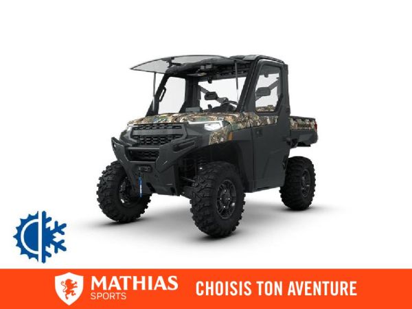  MSU-2026R26RRY99A9_CamoNeuf POLARIS Ranger Xp 1000 Northstar Edition Ultimate 2026 a vendre 1