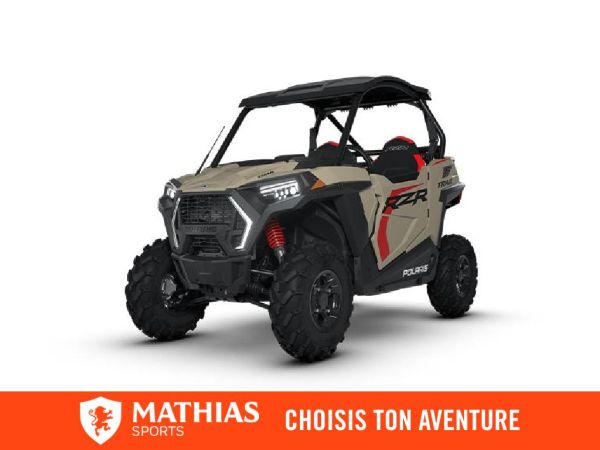  MSU-2026Z26A5F87A6_Dune de sableNeuf POLARIS Rzr Trail Ultimate 2026 a vendre 1