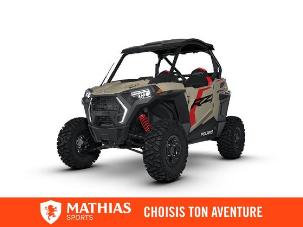  MSU-2026Z26ASF99A6_Dune de sableNeuf POLARIS Rzr Trail S 1000 Ultimate 2026 a vendre 1