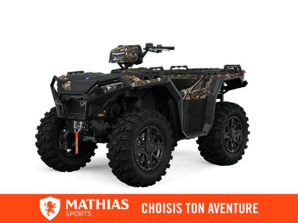  MSU-2025A25SXZ85A9_CamoNeuf POLARIS Sportsman 850 Trail 2025 a vendre 1