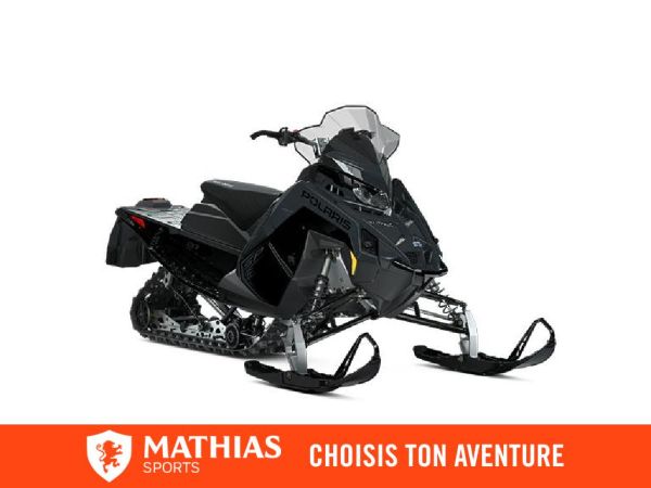  MSU-2026S26TDB9FSM_nullNeuf POLARIS S4 INDY SP 137 BLK 2026 a vendre 1