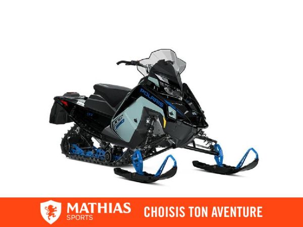  MSU-2026S26TDP6RS_nullNeuf POLARIS 650 INDY XC 137 2026 a vendre 1