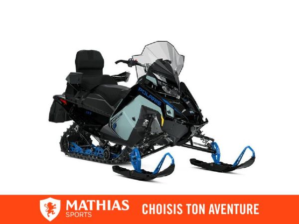  MSU-2026S26TDE9FS_nullNeuf POLARIS S4 INDY ADV 137 2026 a vendre 1