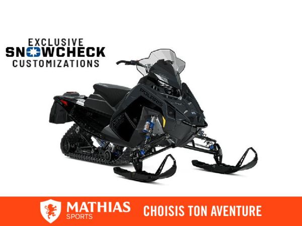  MSU-2026S26TDV8RS_nullNeuf POLARIS 850 INDY VR1 137 2026 a vendre 1