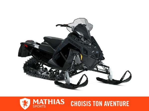  MSU-2026S26TLB6RSM_nullNeuf POLARIS 650 SB SP 146 BLK 2026 a vendre 1