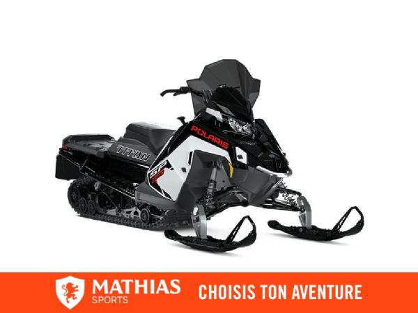  MSU-2026S26AJB6RSL_nullNeuf POLARIS 650 TITAN SP 155 2026 a vendre 1