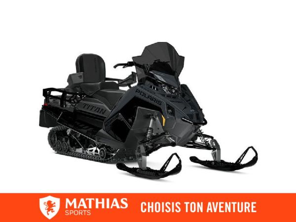  MSU-2026S26AJE9FSL_nullNeuf POLARIS S4 TITAN ADV 2026 a vendre 1