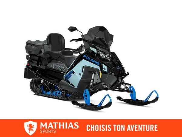  MSU-2026S26AJN8RSM_nullNeuf POLARIS 850 TITAN ADV ULTMT 1.5 2026 a vendre 1