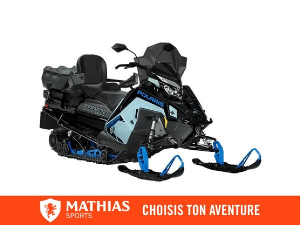  MSU-2026S26AJN9FSL_nullNeuf POLARIS PROSTAR TITAN ADVULT 1.8 2026 a vendre 1