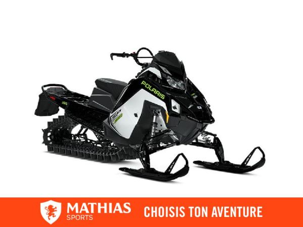  MSU-2026S26TFB8RS_nullNeuf POLARIS 850 RMK SP 155 2026 a vendre 1