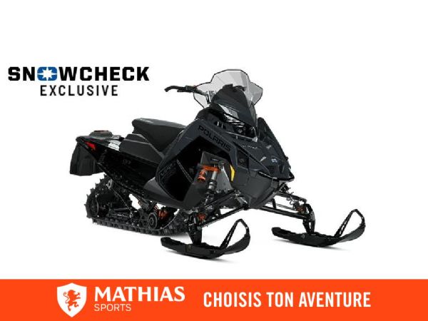  MSU-2026S26TDZ8RS_nullNeuf POLARIS 850 INDY VR1 DYNMX 137 2026 a vendre 1