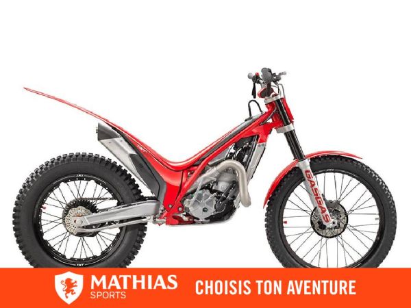  MSU-2025F0475YJ_RougeNeuf GASGAS TXT RACING 300 2025 a vendre 1