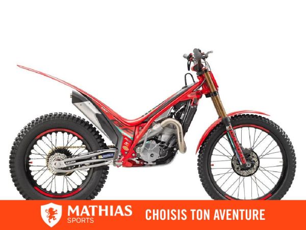  MSU-2025F0475YN_RougeNeuf GASGAS TXT GP 300 2025 a vendre 1