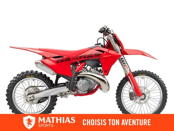  MSU-2025F0401Y1_RougeNeuf GASGAS MC 300 2025 a vendre 1