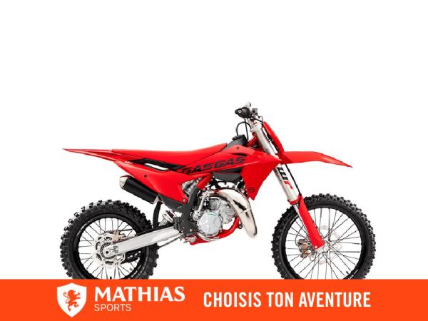  MSU-2025F0001Y8_RougeNeuf GASGAS MC 85 17/14 2025 a vendre 1