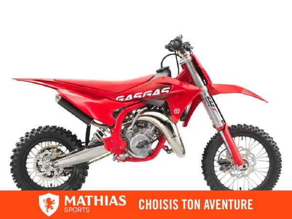  MSU-2025F0001Y6_RougeNeuf GASGAS MC 65 2025 a vendre 1