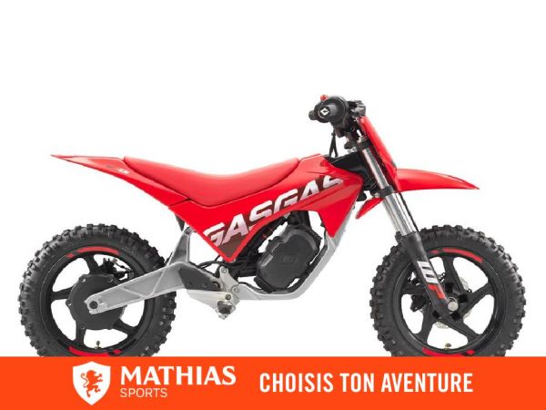  MSU-2025F3075Y3_RougeNeuf GASGAS MC-E 2 2025 a vendre 1