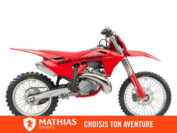  MSU-2025F0301Y0_RougeNeuf GASGAS MC 250 2025 a vendre 1