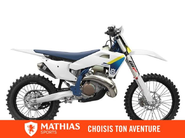 MSU-2025F2475Y3_BlancNeuf Husqvarna TX 300 2025 a vendre 1