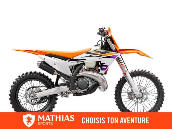  MSU-2024F6375X5_OrangeNeuf KTM 250 XC 2024 a vendre 1